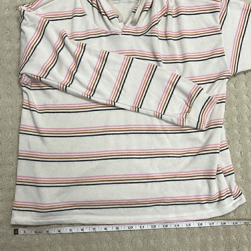 Billabong Drawstring Hoodie, Women’s Extra Small - Picture 5 of 9